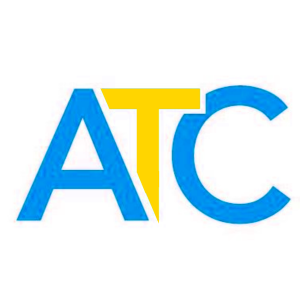 ATC Logo Ukraine