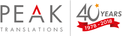 Peak Translations is the ATC’s Member of the Month