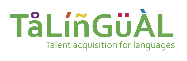 talingual logo