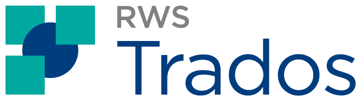 trados attribution logo